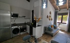 Apartamento En Los Molinos